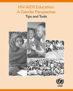 UNICEF HIV/AIDS education series, Africa audience (English)