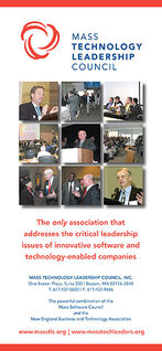 MASS Technology Leadership Council
