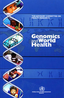 Genomics and World Health